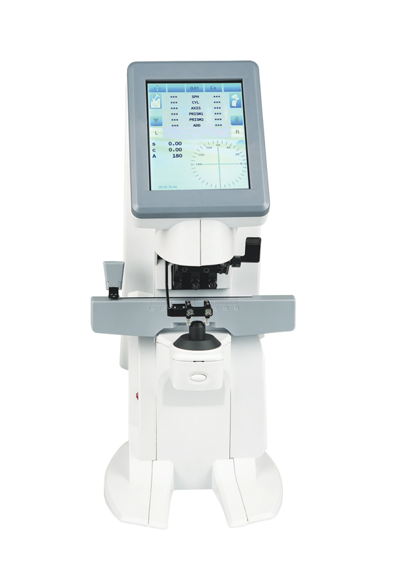 Frontofocómetro automático HV-300