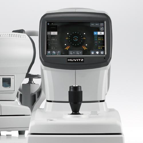 Tonómetro HNT-1 P - Imagen 5