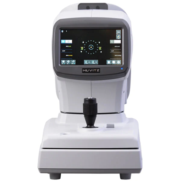 Tonómetro HNT-1 P