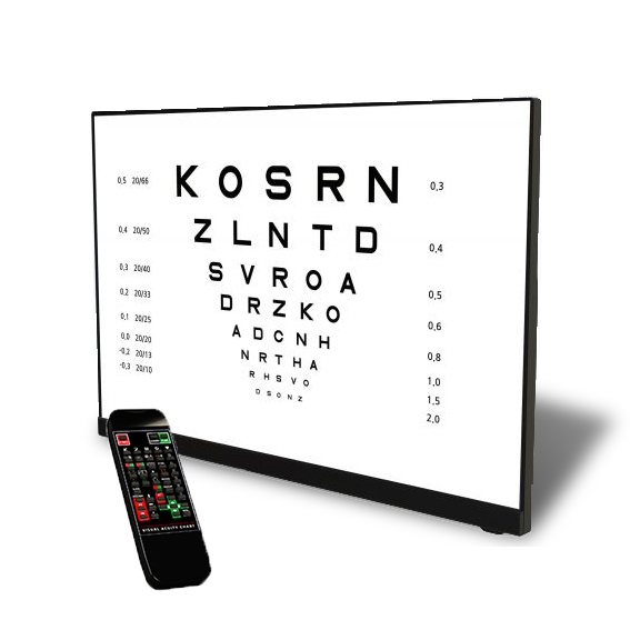 Pantalla GLC-3000/3000P