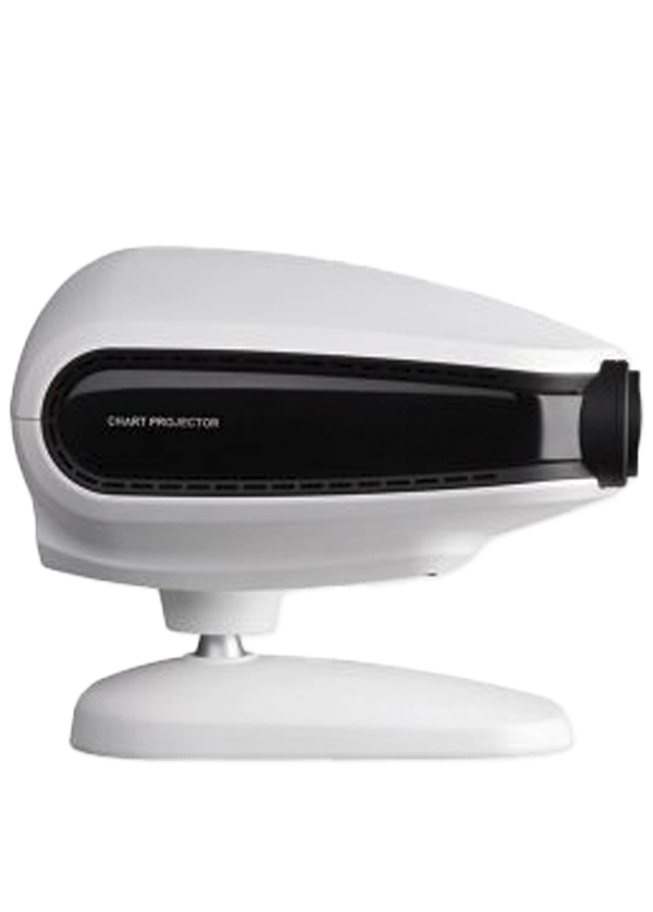 Proyector de optotipos LED Huvitz HCP-7000