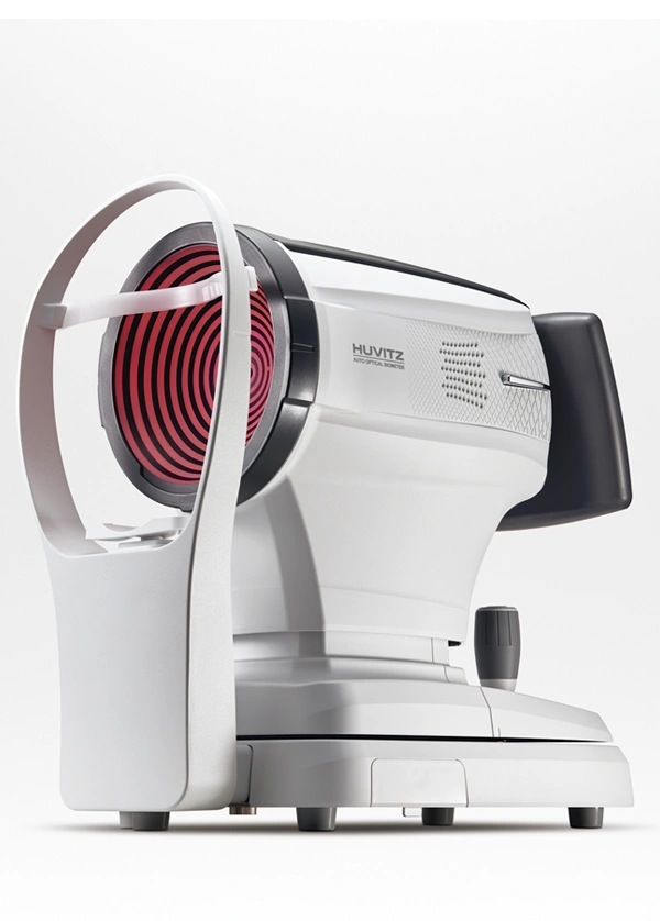 biometro topografo HBM1