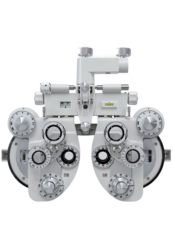 Foróptero VT5-B