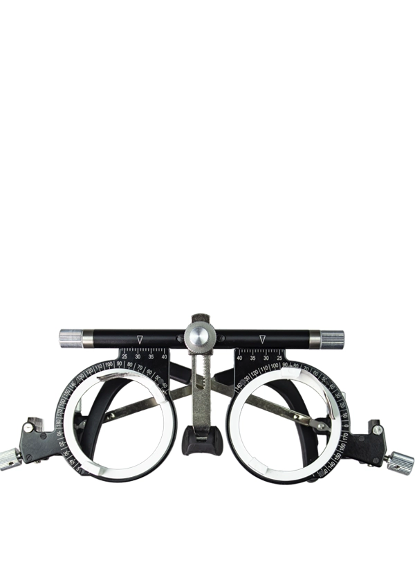 Gafas de prueba UTF-4880