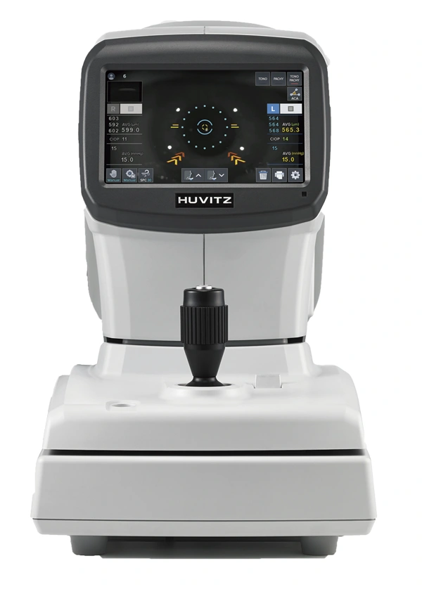 Tonómetro HNT-1