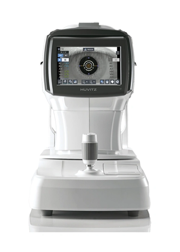 Auto Refractómetro HTR-1A 4 en 1